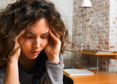 Sindrome da burnout: sintomi e soluzioni