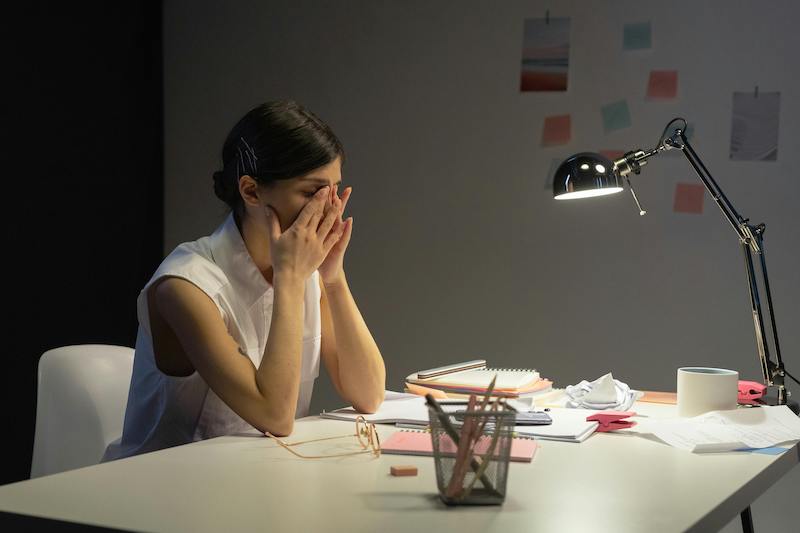 equilibrio lavoro vita privata