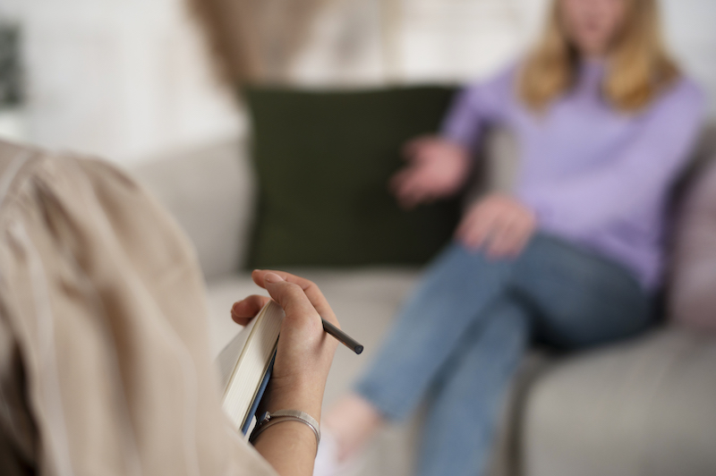 terapia emdr attaccamento